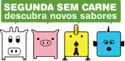 Segunda Sem Carne
