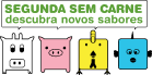 Segunda Sem Carne