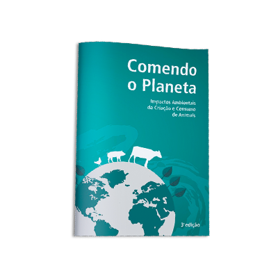 Capa: Cardápio Vegano para 14 dias