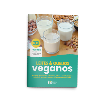 Capa: 10 receitas para seu café da manhã vegano