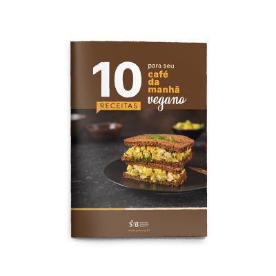 Capa: 10 sobremesas veganas para você fazer