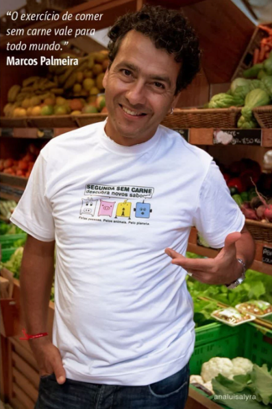 Marcos Palmeira