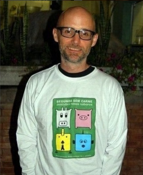 Moby
