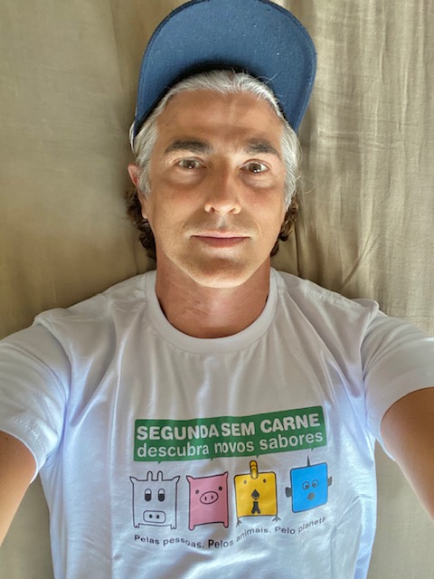 Reynaldo Gianecchini