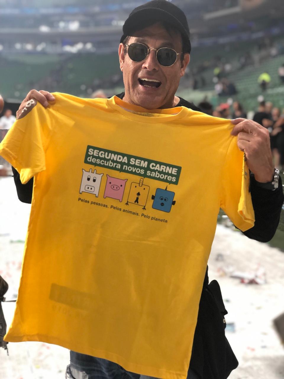 Sérgio Mallandro