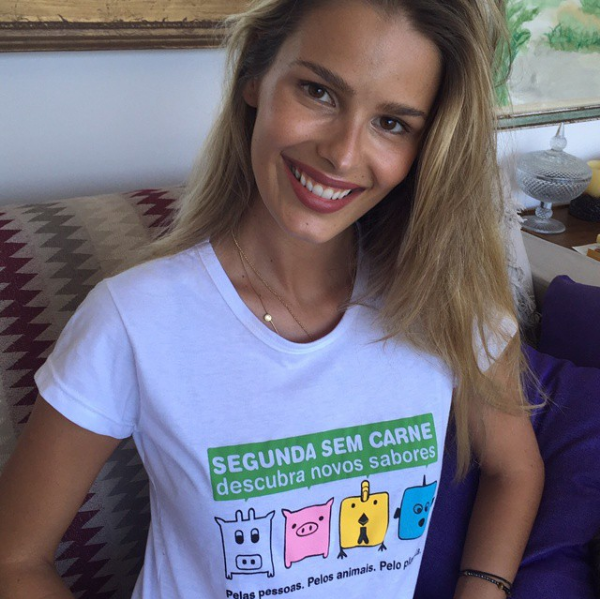 Yasmin Brunet